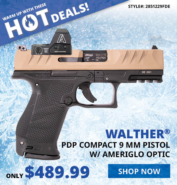 WALTHER PDP